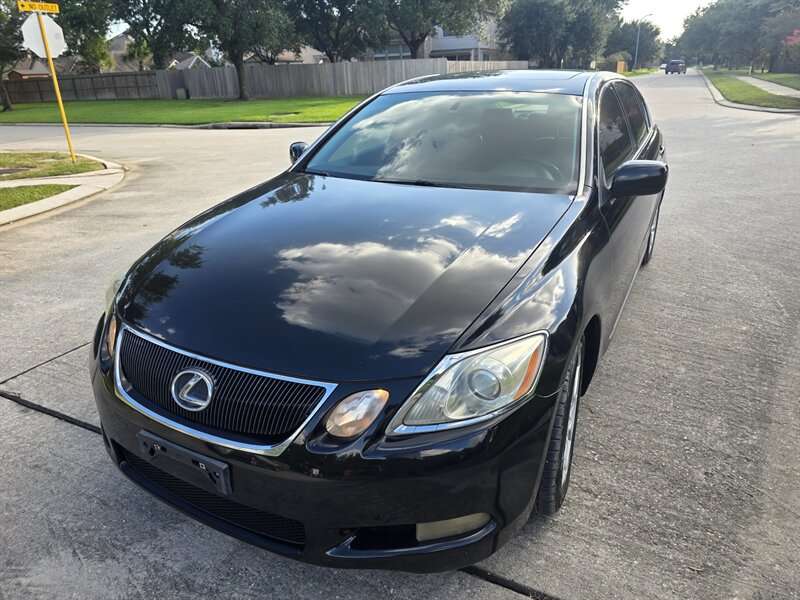 2006 Lexus GS 300