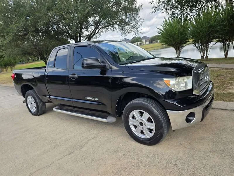 2007 Toyota Tundra SR5