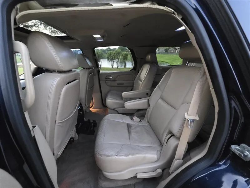 2009 Cadillac Escalade Sport Utility 4D for sale in Spring, TX