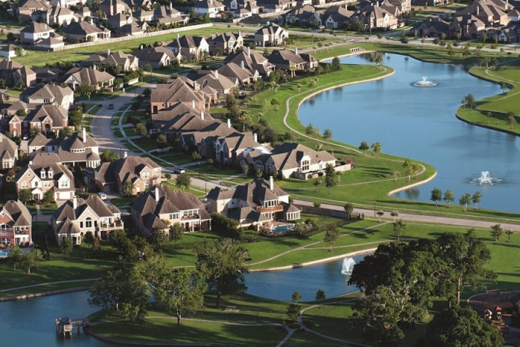 Cypress, Texas