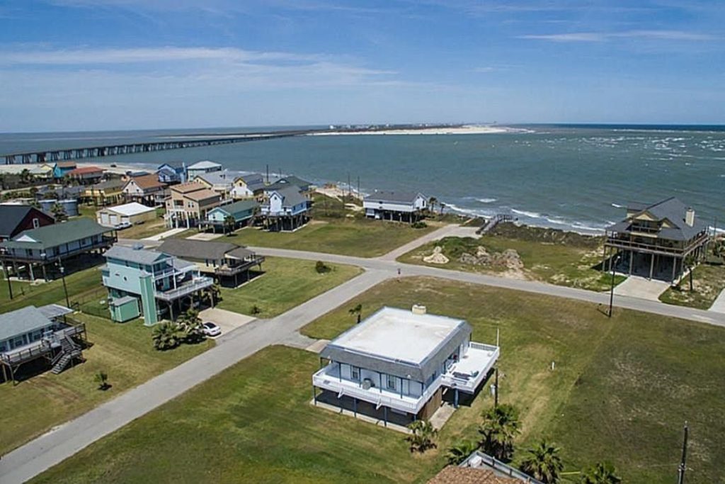 Freeport, Texas