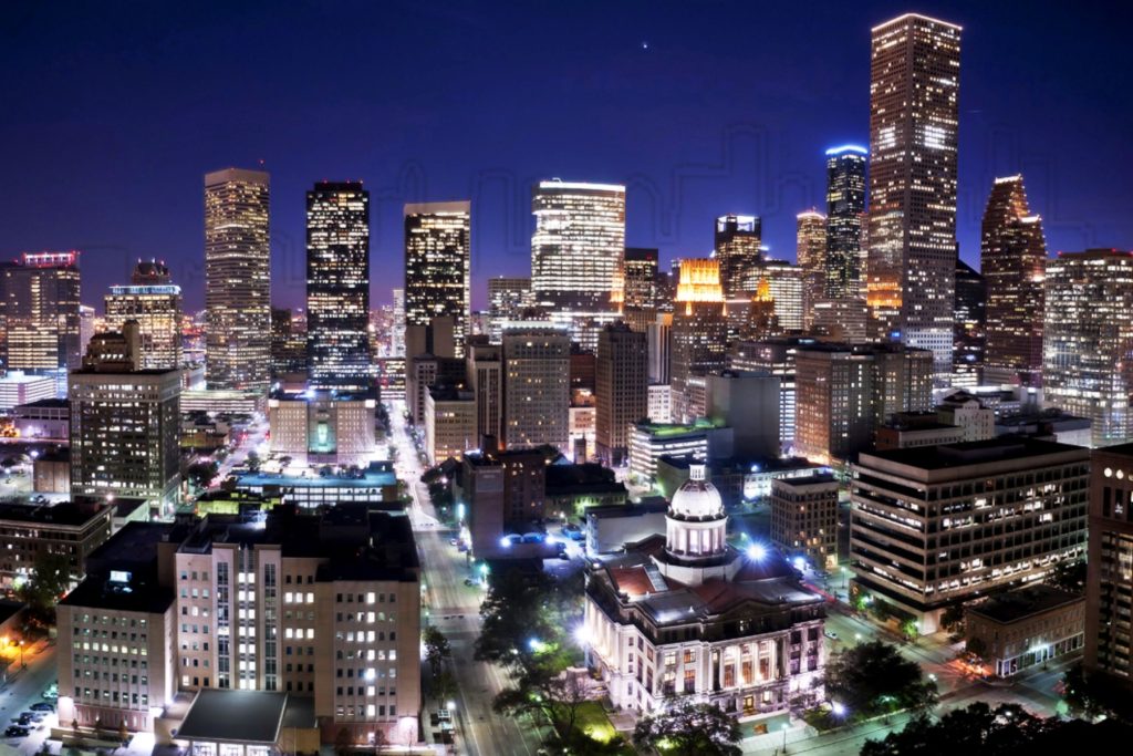 Houston, Texas