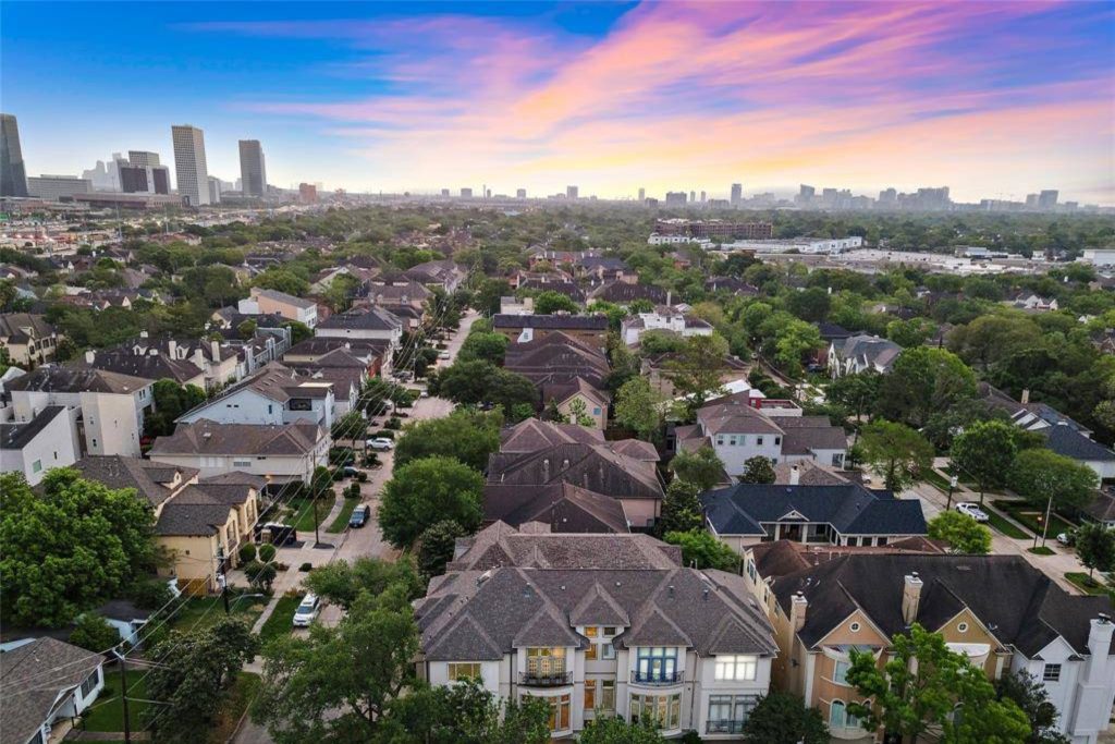 West University, Texas