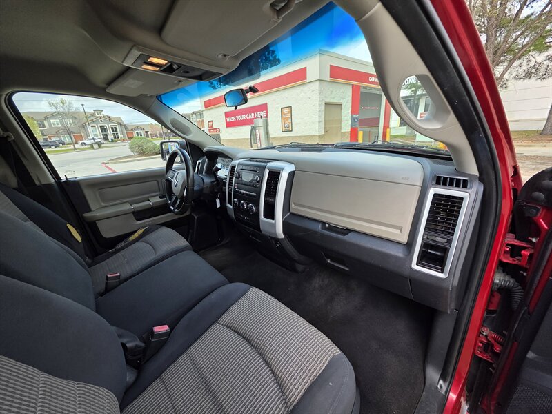 2010 Dodge Ram 1500 SLT