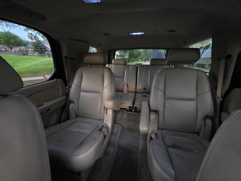 2009 Cadillac Escalade