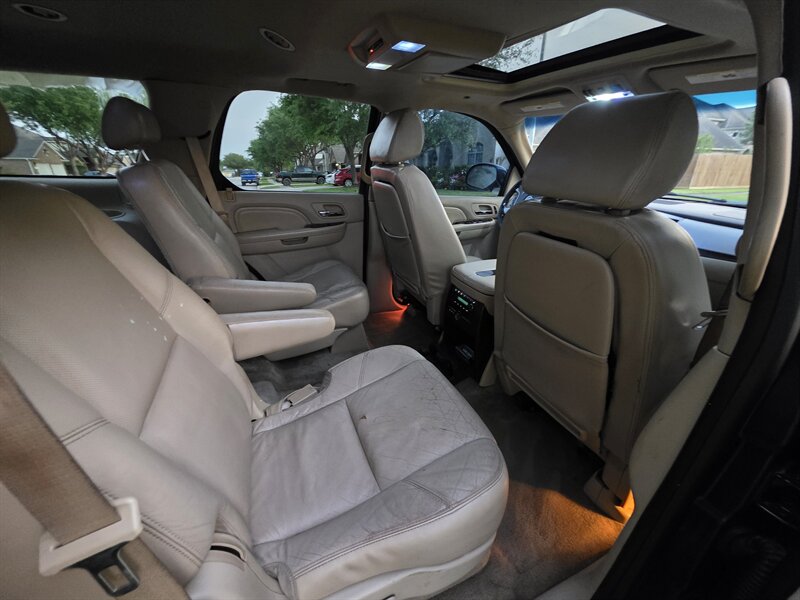 2009 Cadillac Escalade