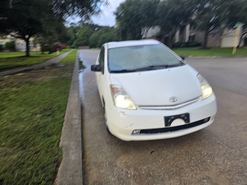 2005 Toyota Prius