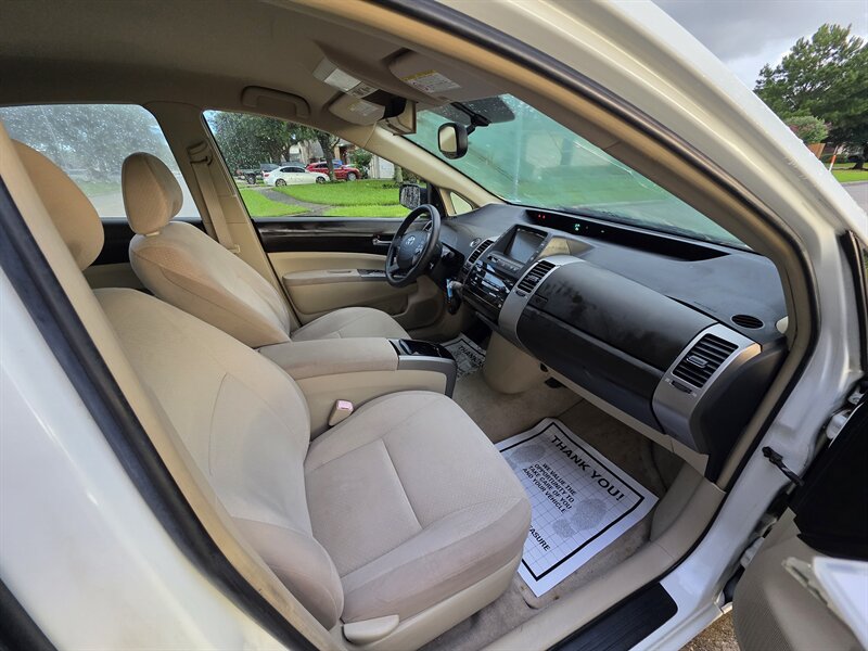 2005 Toyota Prius