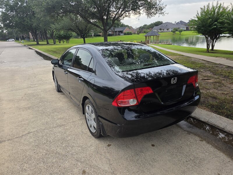 2008 Honda Civic LX