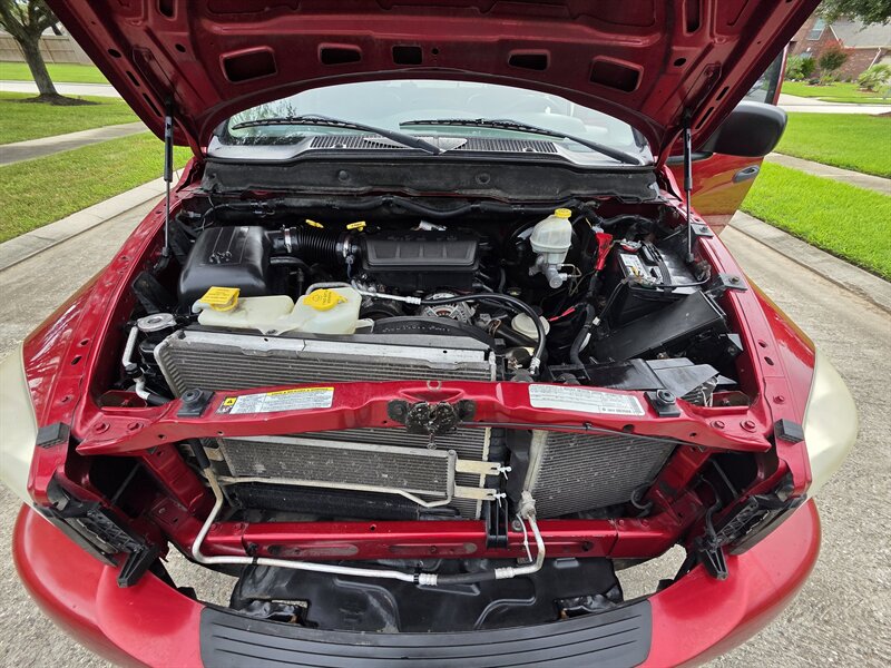 2008 Dodge Ram 1500 SLT