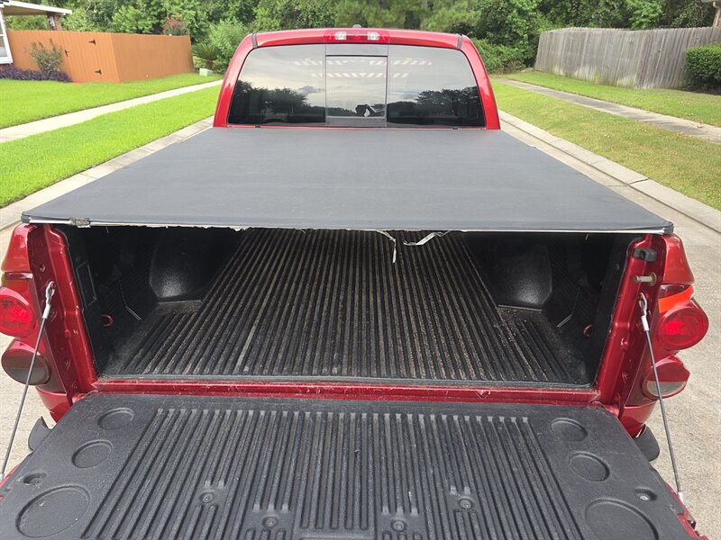 2008 Dodge Ram 1500 SLT