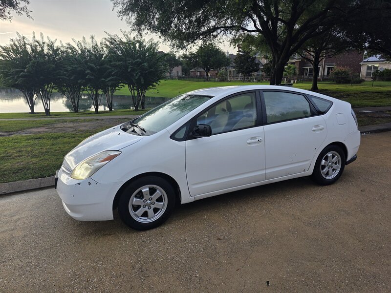 2005 Toyota Prius