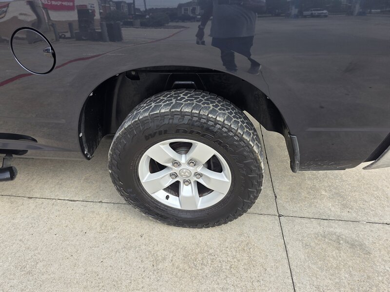 2013 Dodge Ram 1500 Tradesman