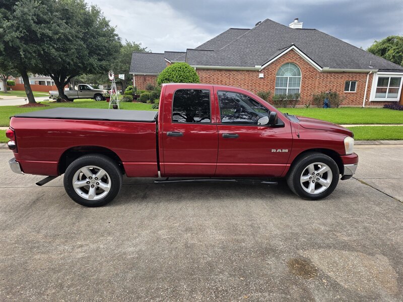 2008 Dodge Ram 1500 SLT