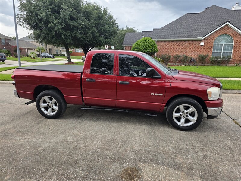 2008 Dodge Ram 1500 SLT