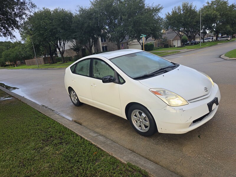 2005 Toyota Prius