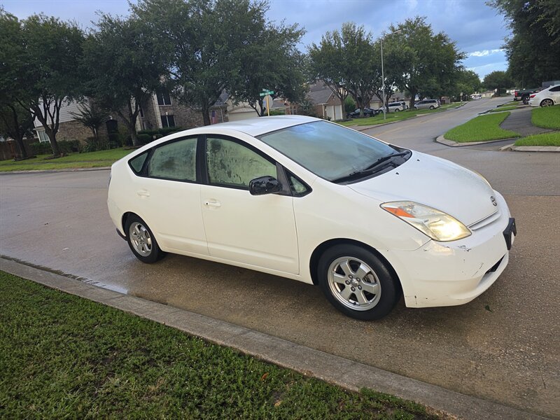2005 Toyota Prius