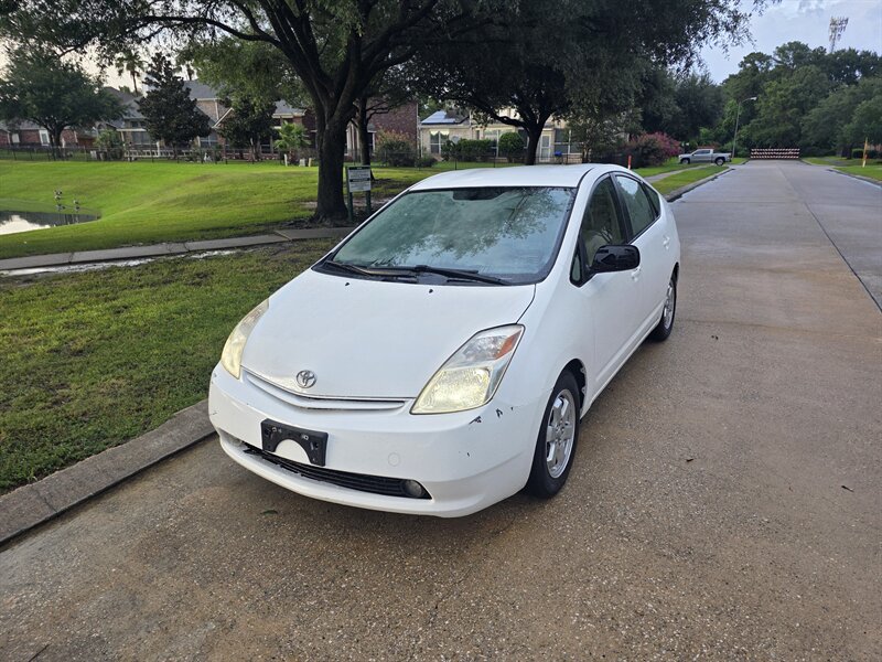 2005 Toyota Prius