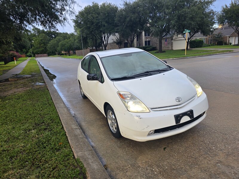 2005 Toyota Prius