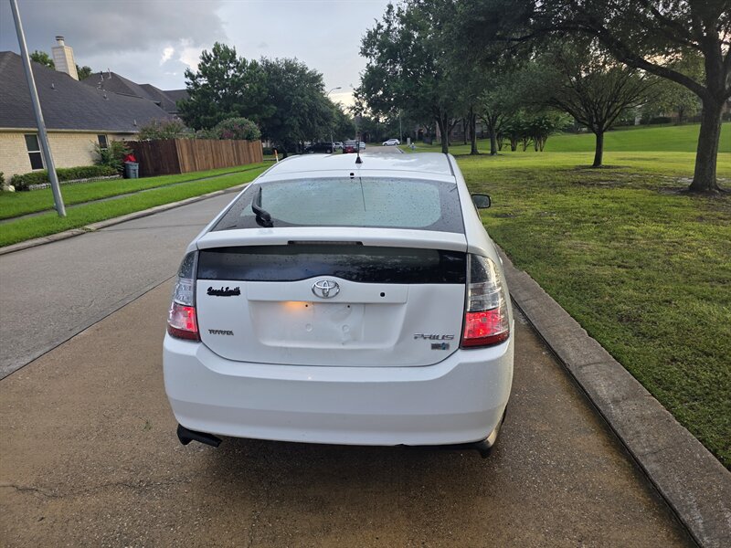 2005 Toyota Prius