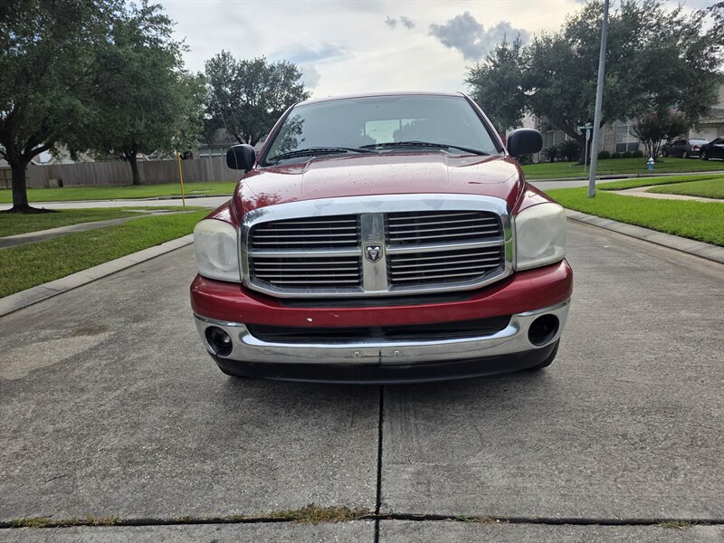 2008 Dodge Ram 1500 SLT