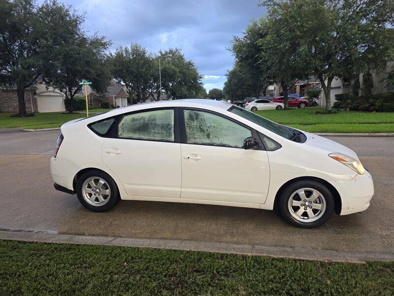 2005 Toyota Prius