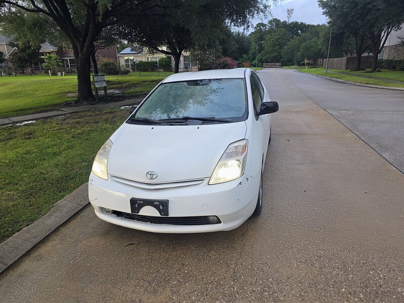 2005 Toyota Prius