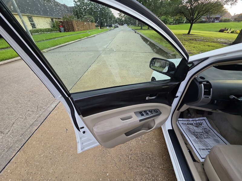 2005 Toyota Prius