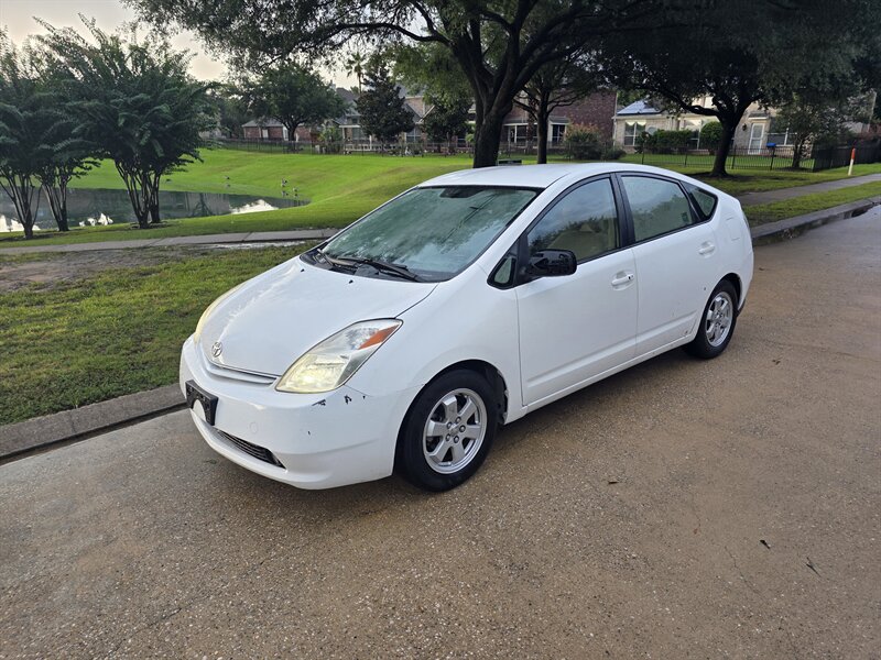 2005 Toyota Prius