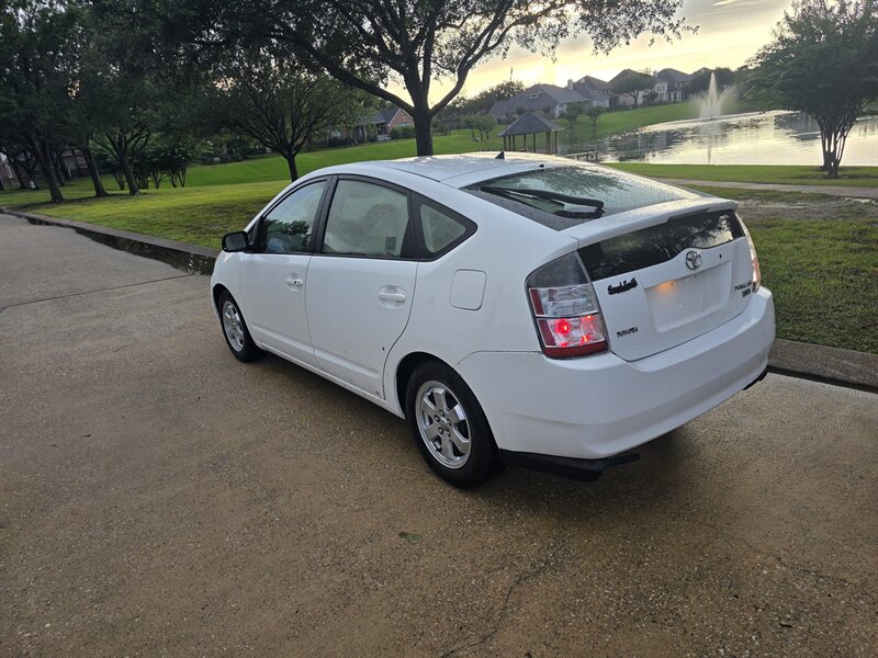 2005 Toyota Prius