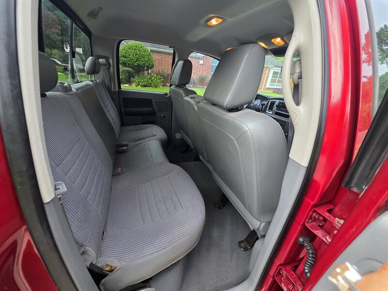 2008 Dodge Ram 1500 SLT