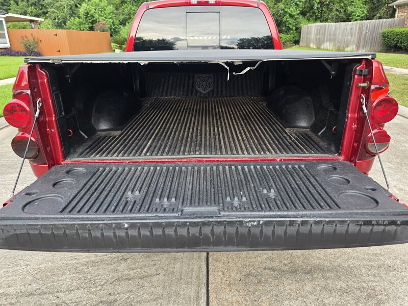 2008 Dodge Ram 1500 SLT