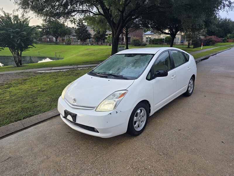 2005 Toyota Prius