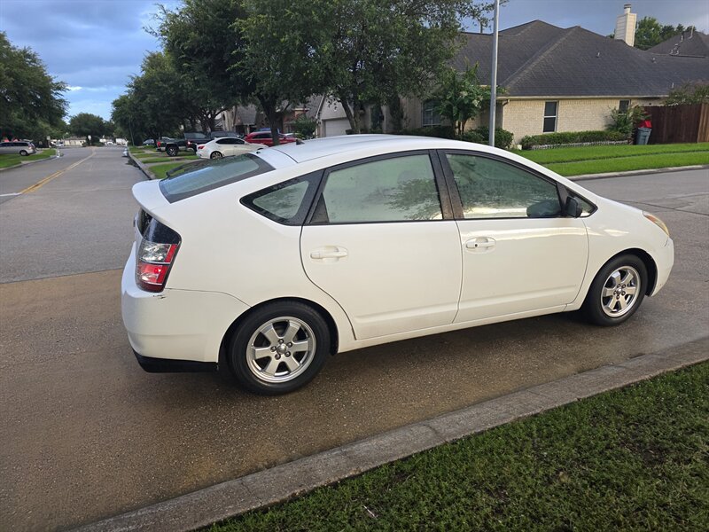 2005 Toyota Prius
