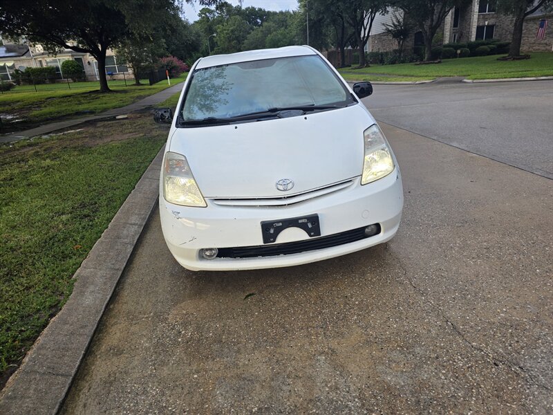 2005 Toyota Prius
