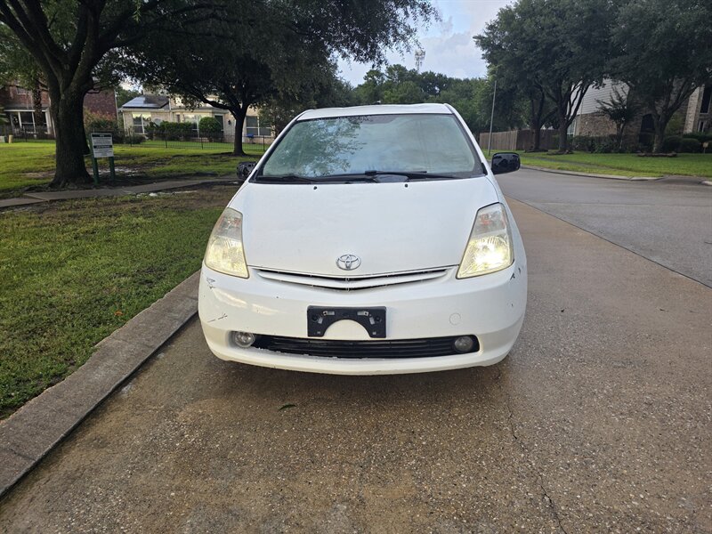 2005 Toyota Prius