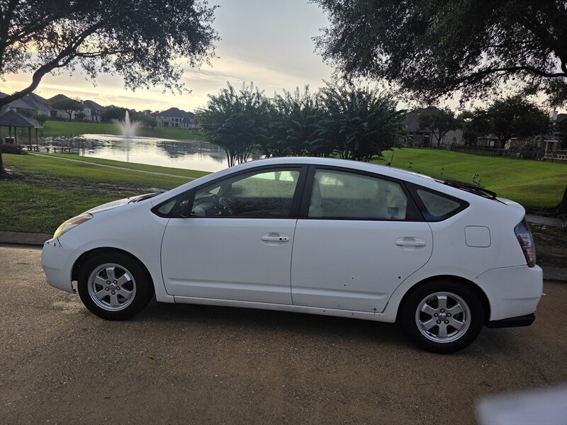 2005 Toyota Prius