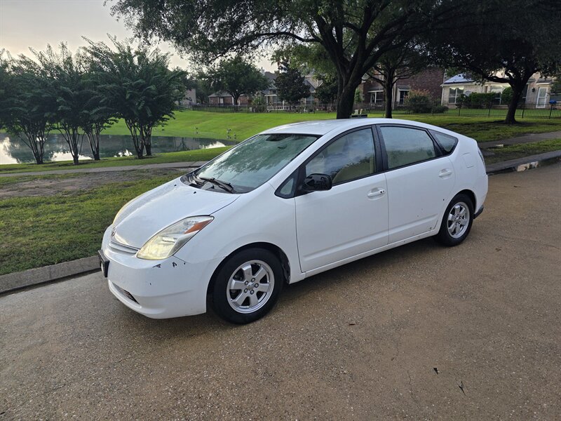 2005 Toyota Prius