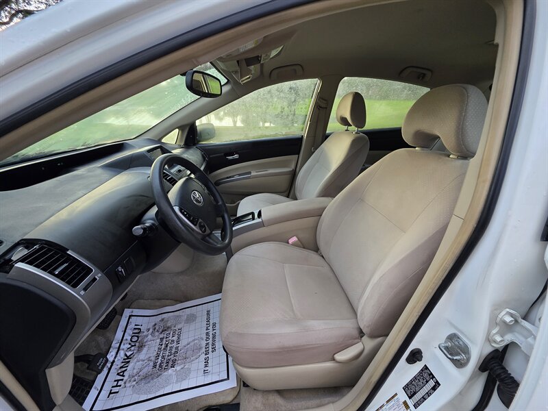 2005 Toyota Prius