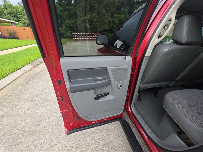 2008 Dodge Ram 1500 SLT