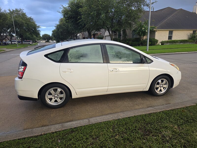 2005 Toyota Prius