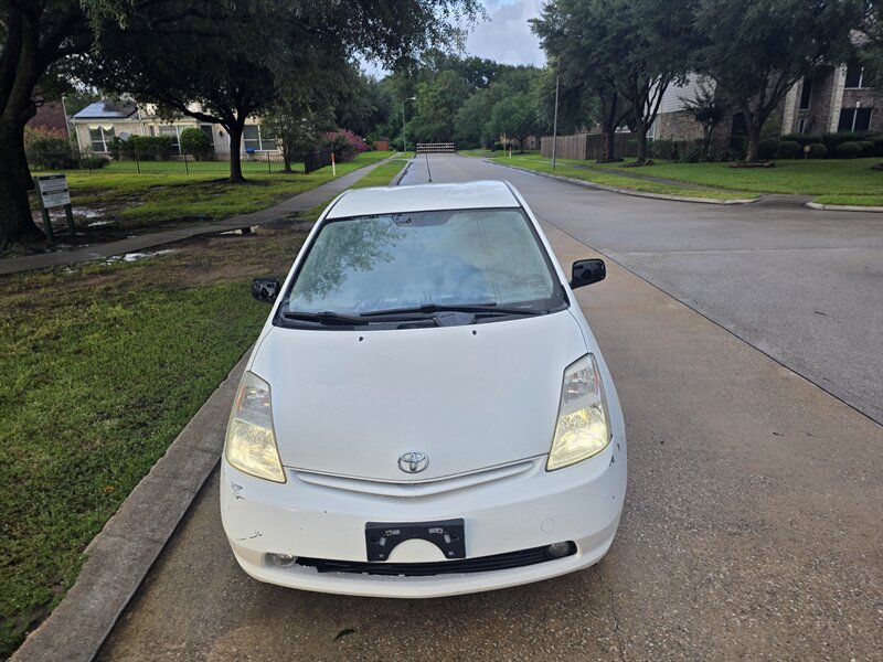 2005 Toyota Prius