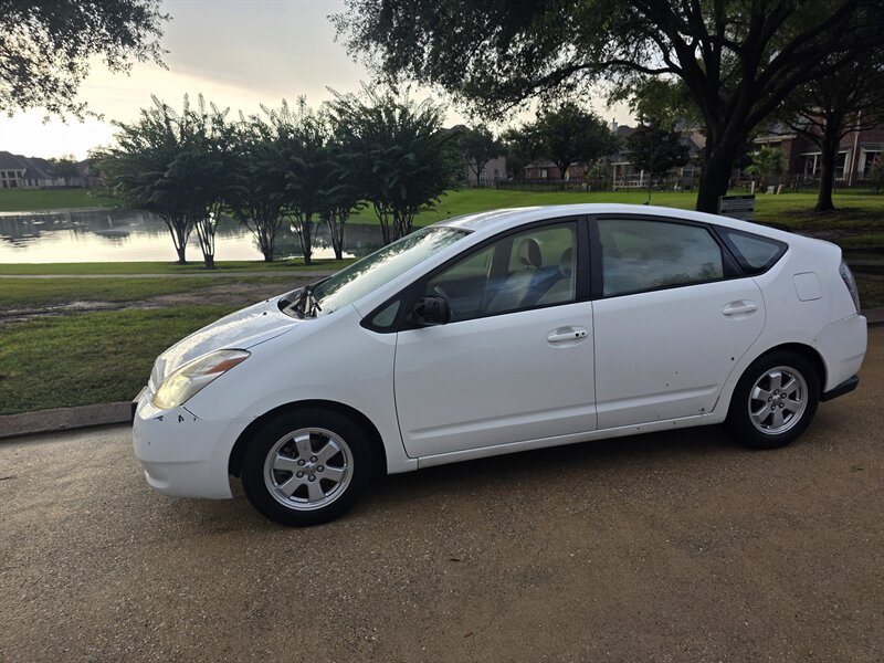 2005 Toyota Prius