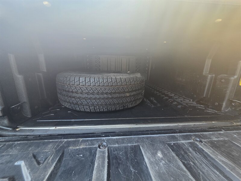 2008 Chevrolet Avalanche LT