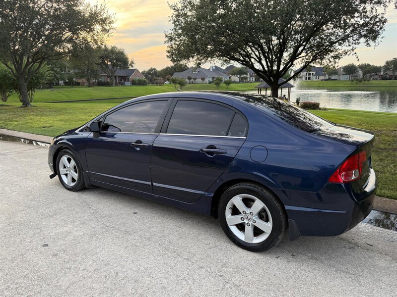 2006 Honda Civic EX