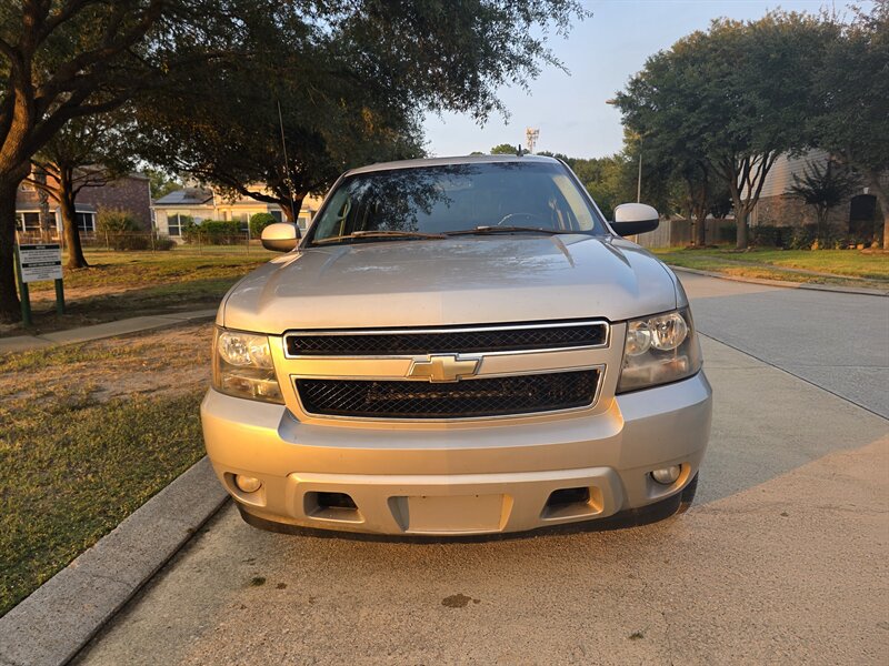 2008 Chevrolet Avalanche LT
