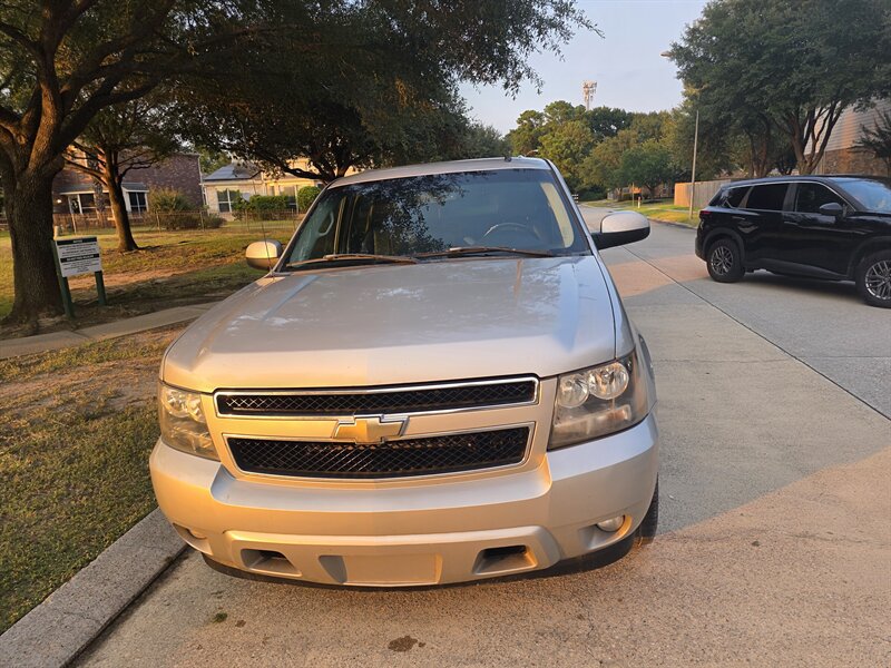 2008 Chevrolet Avalanche LT