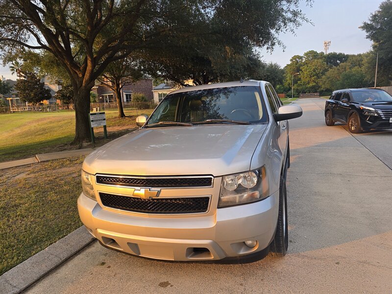2008 Chevrolet Avalanche LT