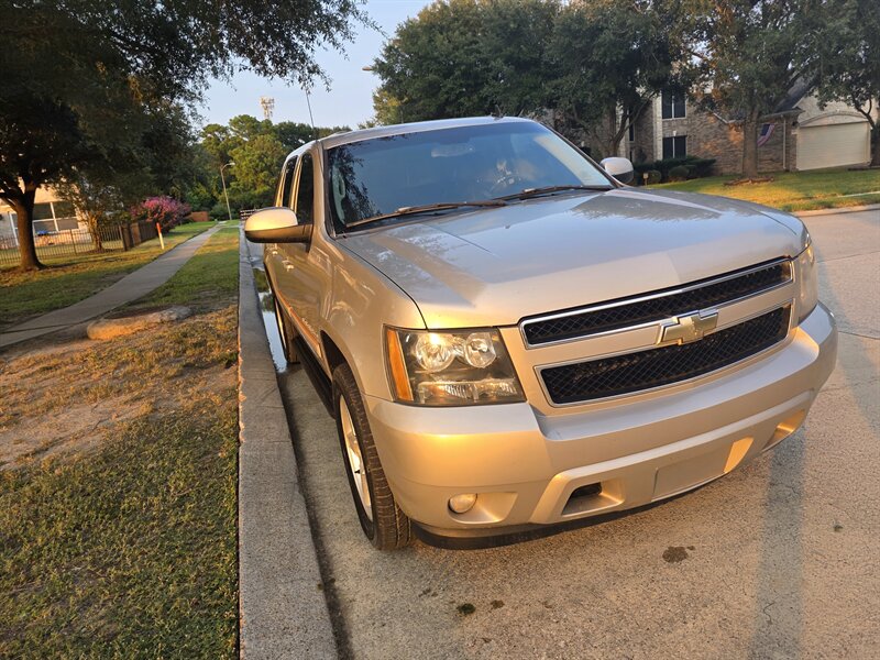 2008 Chevrolet Avalanche LT