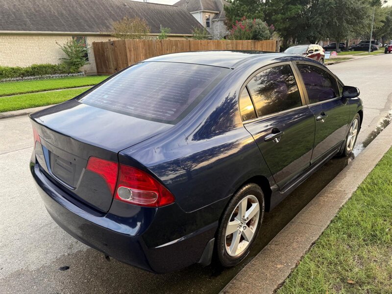 2006 Honda Civic EX